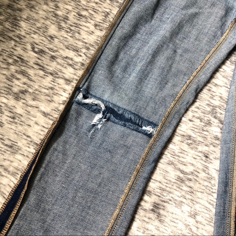 FRAME DENIM Le Skinny De Jeanne in Ingraham - Picture 11 of 13